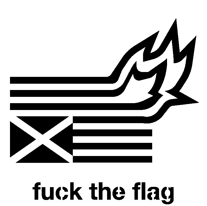 [fuck_the_flag.gif]