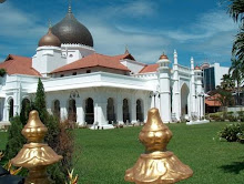 Masjid Negeri-Penang