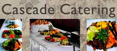 Cascade Catering