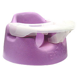 bumbo seat with tray