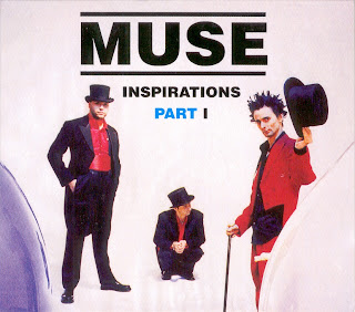 Muse Discografia Muse+-+Inspirations+Part+1+-+Front