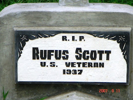 Rufus Scott