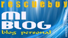 Mi Blog - Blog Personal