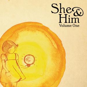 She & Him (M. Ward & Zooey Deschanel) - Volume One