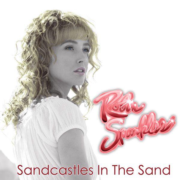 How I Met Your Mother - Robin Sparkles - Sandcastles In The Sand