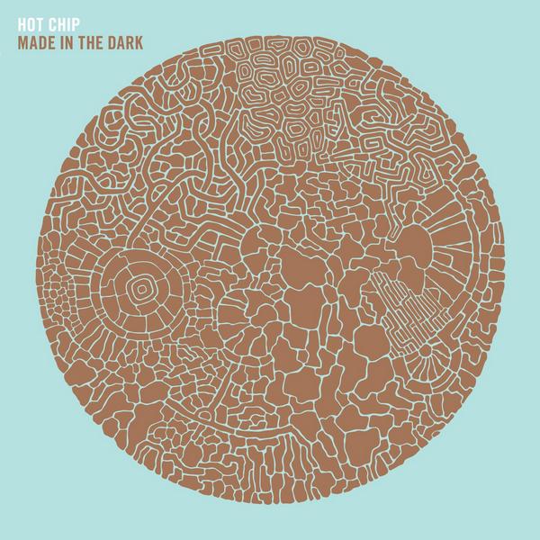 Hot Chip - Made In The Dark album cover