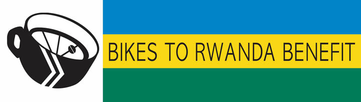 ATL Bikes To Rwanda
