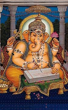 [ganesh+hindu+god+wisdom.bmp]