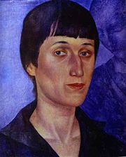 [180px-Kuzma_Petrov-Vodkin__Portrait_of_Anna_Akhmatova__1922.jpg]