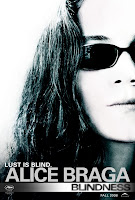 Alice Braga - Blindness