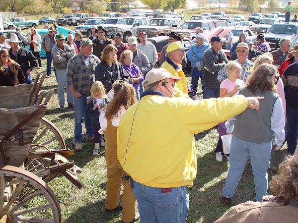 Onsite Auctions are one of our Specialties!