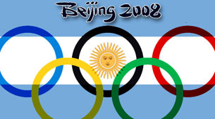 XXIX ediciòn de los Juegos Olìmpicos Beijing 2008