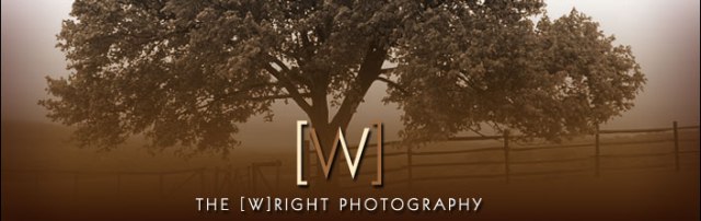 The Wright Photography Blog