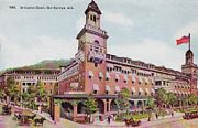 [180px-Hot_Springs_second_Arlington_Hotel_1922.jpg]