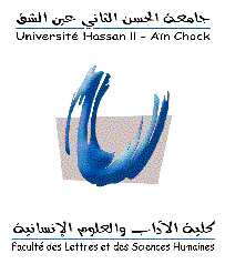 Facultad de Letras y Ciencias Humanas Aïn Chock- Casablanca- Marruecos: http://flsh-uh2c.ac.ma
