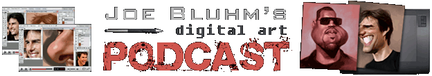 Joe Bluhm's Digital Podcast