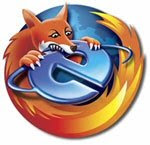 IE vs. Firefox