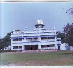 Palace of the Zamindars of Baliadi