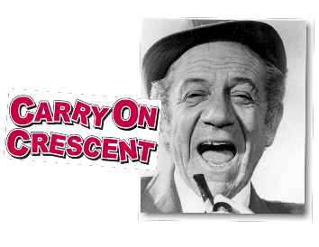 Carry On Crescent