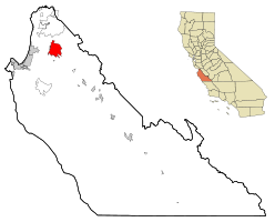 [248px-Monterey_County_California_Incorporated_and_Unincorporated_areas_Salinas_Highlighted_svg.png]
