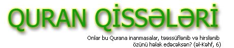 Quran Qissələri