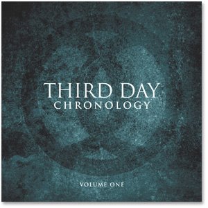 [Third Day - Chronology Volume One 2007.jpg]