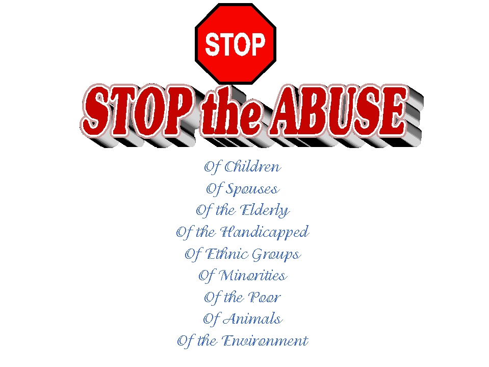 [STOP+THE+ABUSE.jpg]