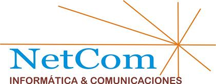 NetCom - Servicio Técnico Informático