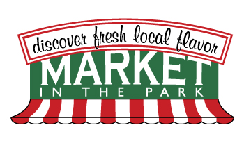 Green Market logo