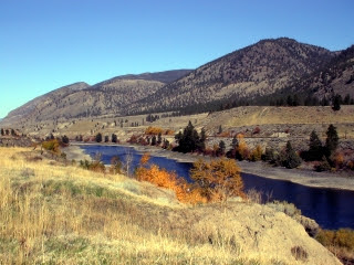 Thompson river (B.C.)