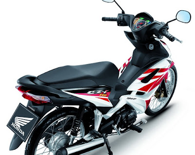List Of All Honda Bikes 110cc