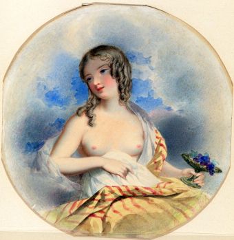 [small_Young+Woman,+Seated,+Holding+A+Dish+Of+Grapes.jpg]