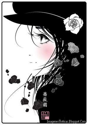 [anime+rosas+negras.JPG]