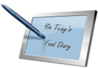 picture fooddiary - Food Diary: 24 August 07