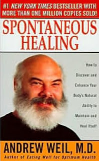 andrewweil - New Direction