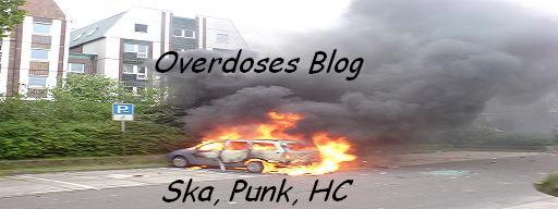 Overdoses Blog