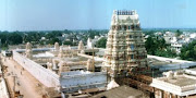 Tiruvallur sri veeraraghavar temple