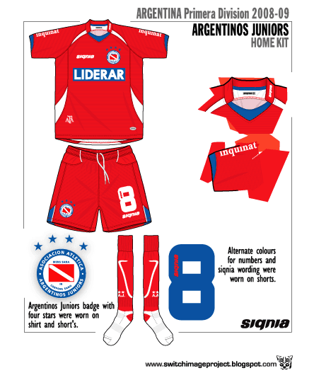 [Argentinos+Juniors+2007-08+Home.png]