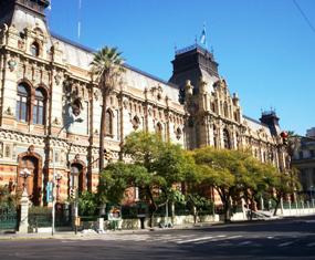 AVDA CÓRDOBA 1850 - Valioso Patrimonio Arquitectónico de nuestro querido Buenos Aires.