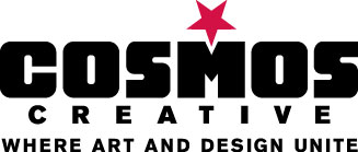 Cosmos Creative Inc.
