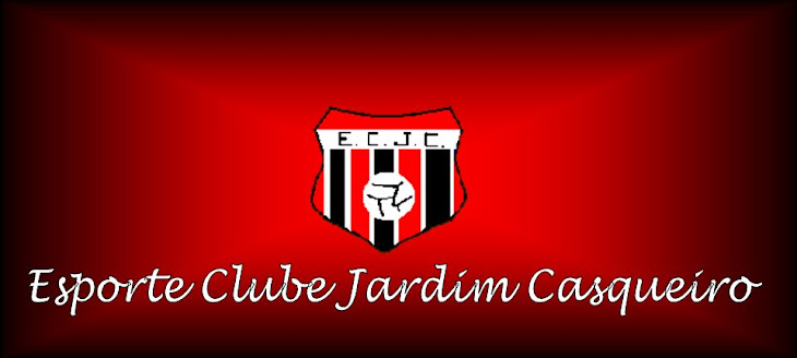 Enquetes - Esporte Clube Jardim Casqueiro