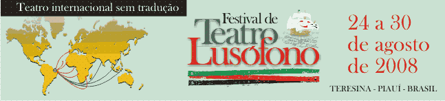 Festival de Teatro Lusófono