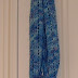 Scarf, p.80, finished