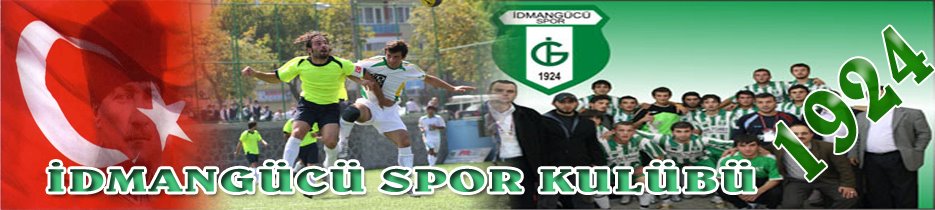 idmangücü spor kulubü Trabzon