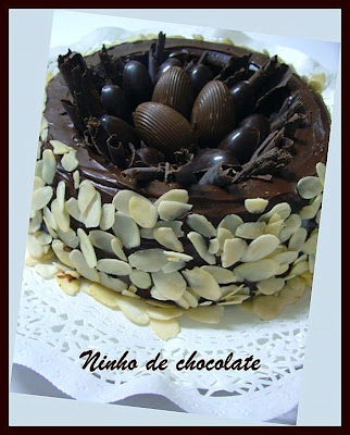Nid de Pâques - Page 2 Ninho+chocolate