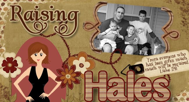 Raising Hales
