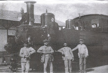 Ferrocarril de Gerena