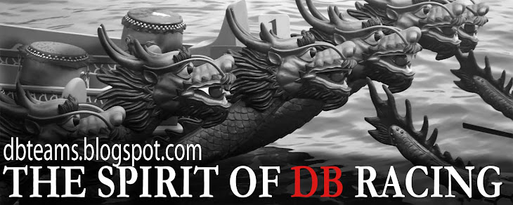 The Spirit of Dragon Boat Racing