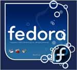 Fedora 9, primera beta disponible