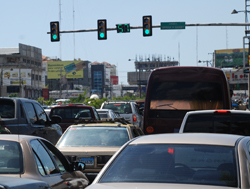 Gobierno dominicano instalará semáforos digitales
